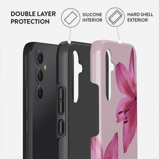 Fragile Beauty - Samsung Galaxy A34 Case 2