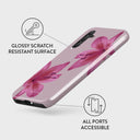 Fragile Beauty - Samsung Galaxy A34 Case 3