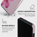 Fragile Beauty - Samsung Galaxy A34 Case 4