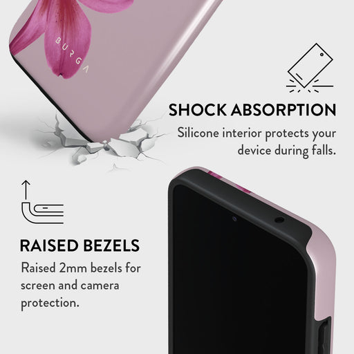 Fragile Beauty - Samsung Galaxy A34 Case 4