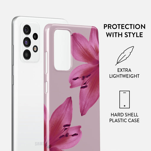 Fragile Beauty - Samsung Galaxy A52 / A52S 4G / 5G Case 2