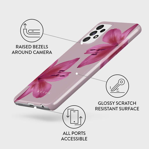Fragile Beauty - Samsung Galaxy A52 / A52S 4G / 5G Case 3