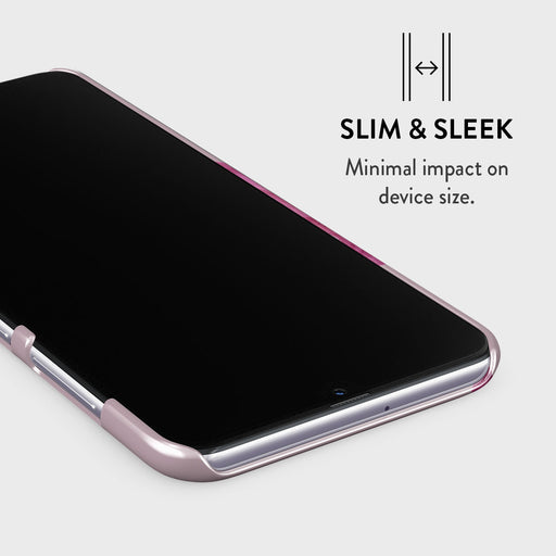 Fragile Beauty - Samsung Galaxy A40 Case 4