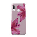 Fragile Beauty - Samsung Galaxy A40 Case 1