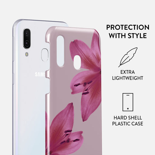 Fragile Beauty - Samsung Galaxy A40 Case 2