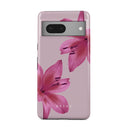 Fragile Beauty - Google Pixel 7a Case