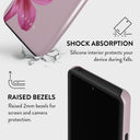 Fragile Beauty - Google Pixel 7a Case 4