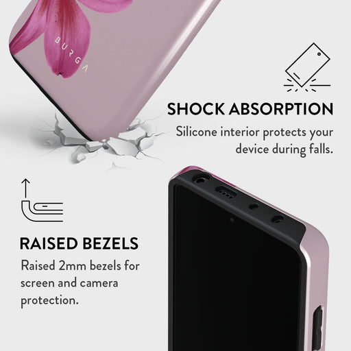 Fragile Beauty - Xiaomi Redmi Note 12 Pro 5G Case 4