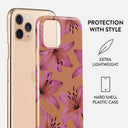 Eden - iPhone 11 Pro Case 2