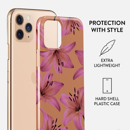 Eden - iPhone 11 Pro Case 2