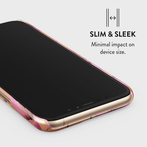 Eden - iPhone 11 Pro Case 4