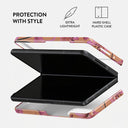 Eden - Samsung Galaxy Z Fold 4 Case 2