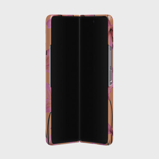 Eden - Samsung Galaxy Z Fold 4 Case 5