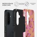 Eden - Samsung Galaxy A26 5G Funda 2