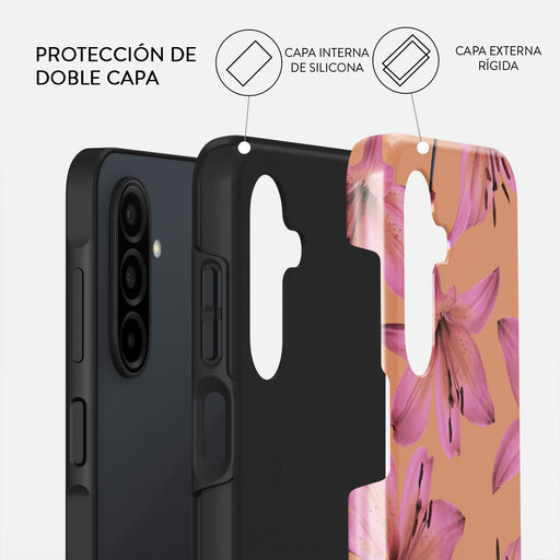 Eden - Samsung Galaxy A26 5G Funda 2