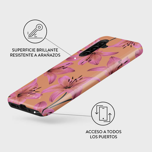 Eden - Samsung Galaxy A26 5G Funda 3