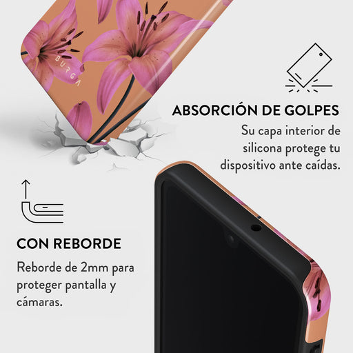 Eden - Samsung Galaxy A26 5G Funda 4