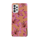 Eden - Samsung Galaxy A72 4G / 5G Case