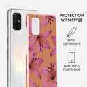 Eden - Samsung Galaxy A71 4G Case 2