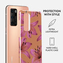 Eden - Huawei P40 Case 2