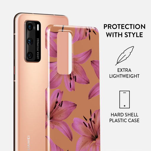 Eden - Huawei P40 Case 2