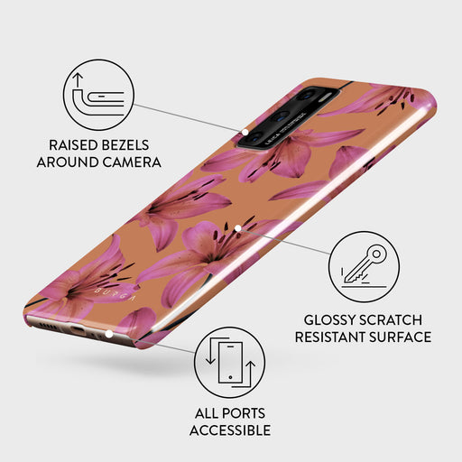 Eden - Huawei P40 Case 3