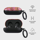 Eden - Samsung Galaxy Buds Case 4