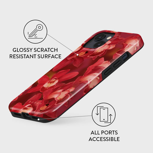 Goddess Energy - iPhone 13 Case 7