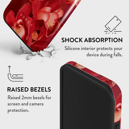 Goddess Energy - iPhone 13 Case 8