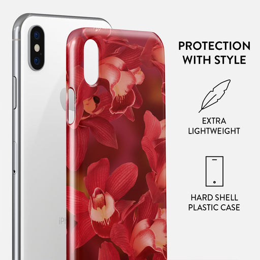 Goddess Energy - iPhone XS Max Case 2