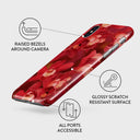 Goddess Energy - iPhone XS Max Case 3