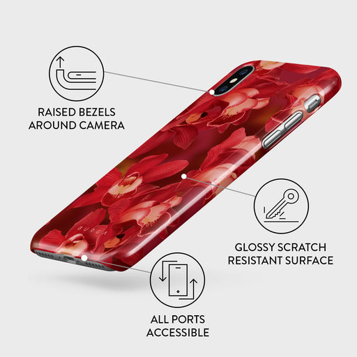 Goddess Energy - iPhone XS Max Case 3