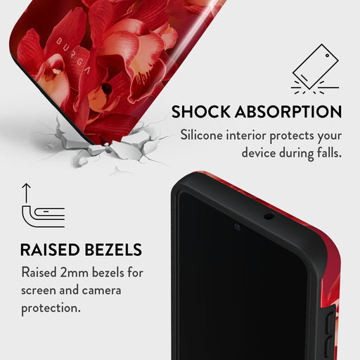 Goddess Energy - Samsung Galaxy S23 Case 8