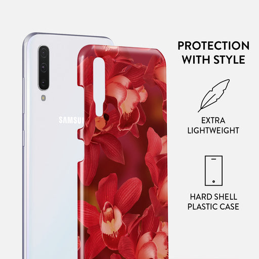 Goddess Energy - Samsung Galaxy A70 Case 2