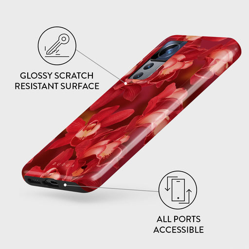 Goddess Energy - Xiaomi 12T Case 3