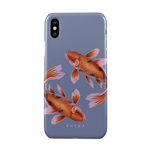 Zen - iPhone XS Max Case 1