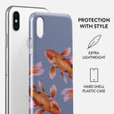 Zen - iPhone XS Max Case 2