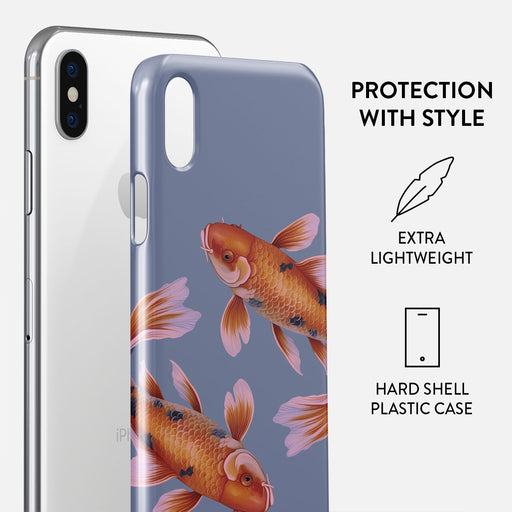 Zen - iPhone XS Max Case 2