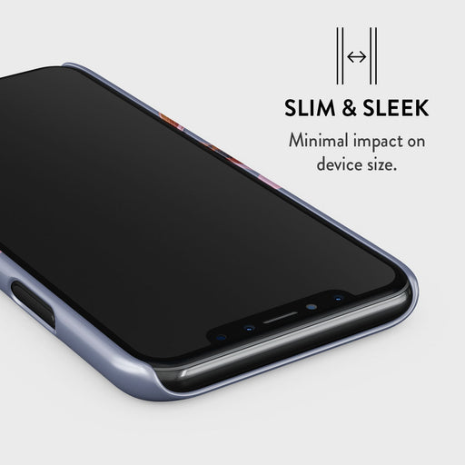Zen - iPhone XS Max Case 4