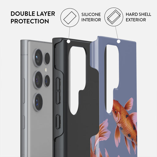 Zen - Samsung Galaxy S24 Ultra Case 2