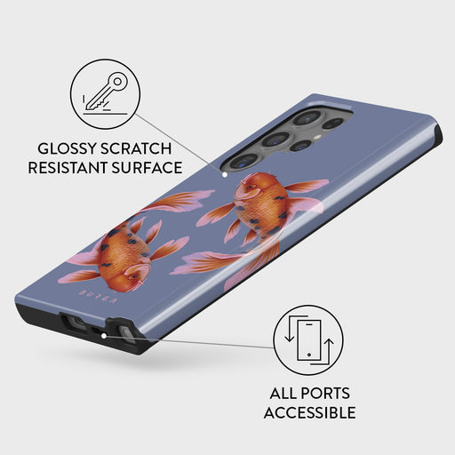 Zen - Samsung Galaxy S24 Ultra Case 3