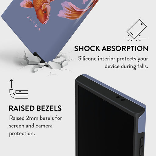 Zen - Samsung Galaxy S24 Ultra Case 4