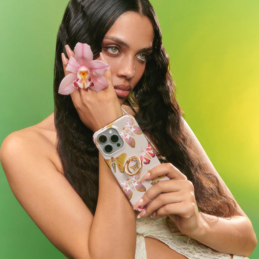 Metamorphosis - iPhone 15 Pro Max Case 25