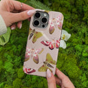 Metamorphosis - iPhone 15 Pro Max Case 23