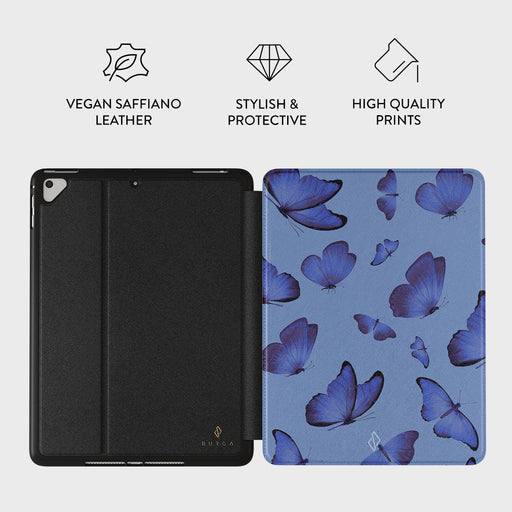 Spring Court - iPad 9.7 (6th/5th Gen) Case 2