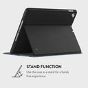 Spring Court - iPad 9.7 (6th/5th Gen) Case 4