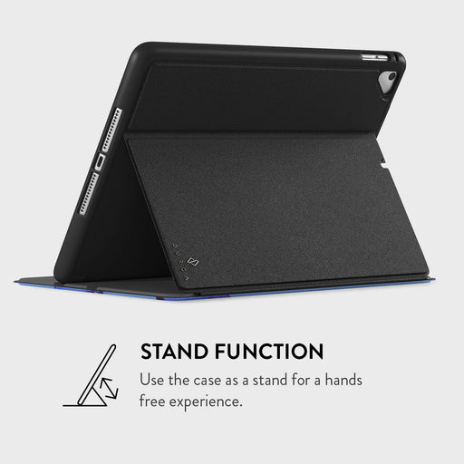 Spring Court - iPad 9.7 (6th/5th Gen) Case 4