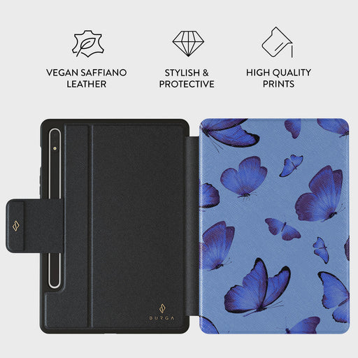Spring Court - Samsung Galaxy Tab S9 FE Case 2
