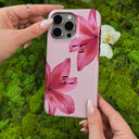 Fragile Beauty - Xiaomi Redmi Note 12 Pro 5G Case 5