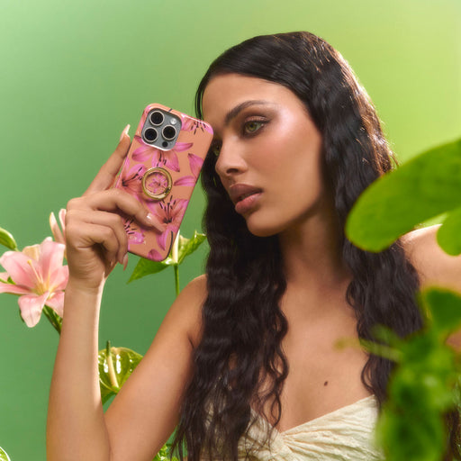 Eden - Samsung Galaxy Z Fold 4 Case 22